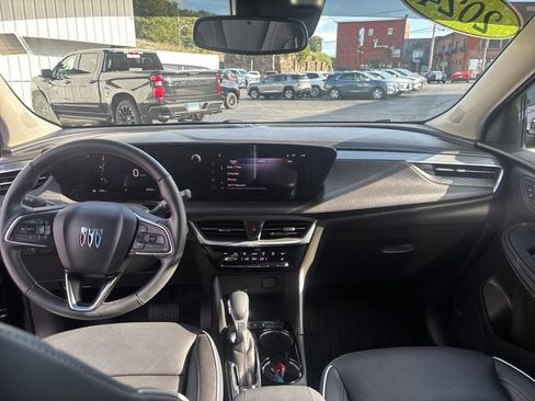 Used 2024 Buick Encore GX Avenir w/ Avenir Convenience Package AWD/4WD image 12