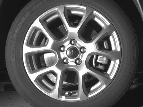 Used 2025 Jeep Compass Limited AWD/4WD image 10