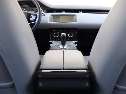 Used 2023 Land Rover Range Rover Evoque S image 67