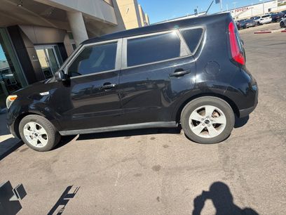Used 2017 Kia Soul