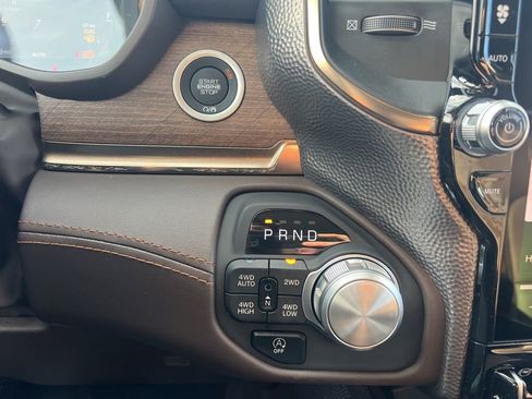 New 2026 RAM 1500 Limited image 31