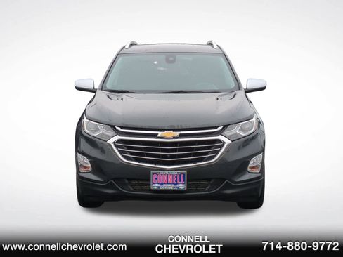 Used 2020 Chevrolet Equinox Premier image 2