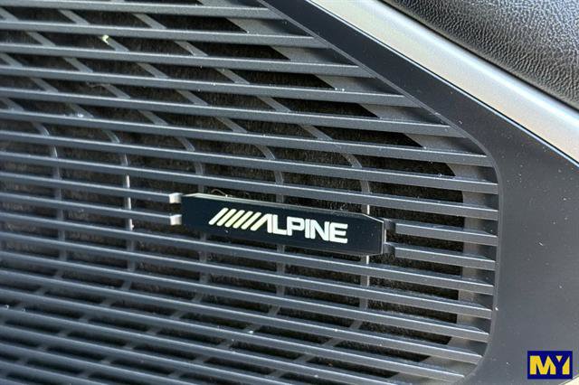 Used 2024 Jeep Wagoneer Series II w/ Flexible Seating Group RWD image 22