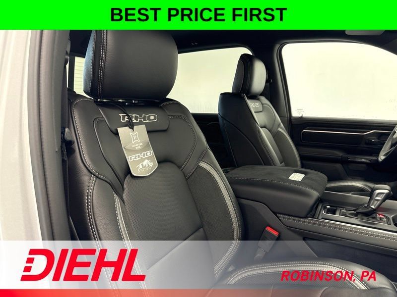 New 2027 RAM 1500 RHO w/ Bed Utility Group AWD/4WD image 14