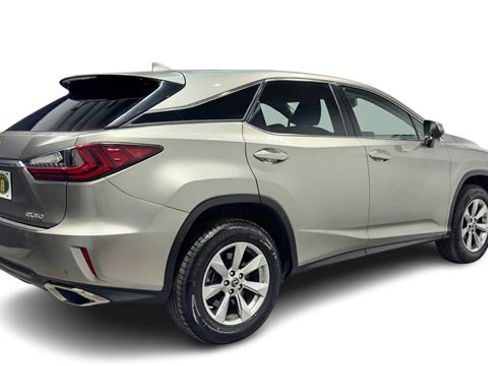 Used 2019 Lexus RX 350 FWD image 2