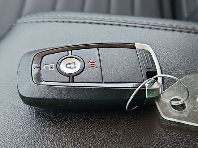 Used 2024 Ford Edge SE AWD/4WD image 28