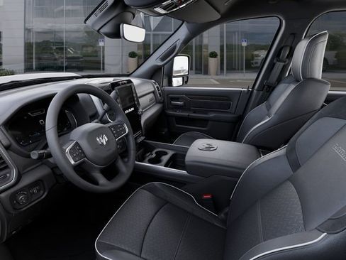 New 2026 RAM 3500 Laramie w/ Night Edition image 22