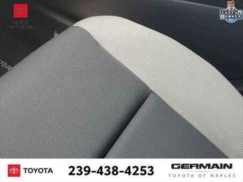 Certified 2026 Toyota Corolla LE FWD image 28