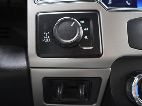 Used 2022 Ford F250 Lariat w/ Chrome Package AWD/4WD image 46
