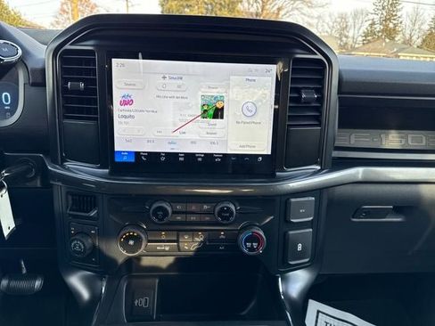 New 2025 Ford F150 STX w/ Equipment Group 200A image 17