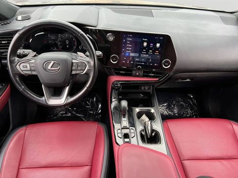 Used 2022 Lexus NX 350 AWD w/ Cold Area Package image 11