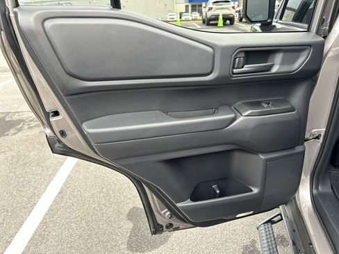 Used 2025 Toyota Land Cruiser 1958 image 22