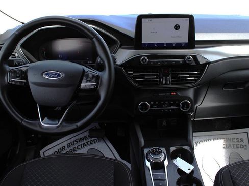 Used 2024 Ford Escape Active AWD/4WD image 10