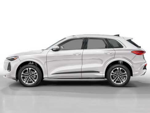 New 2026 Audi Q5 Prestige AWD/4WD image 3