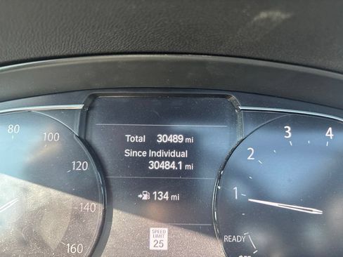 Used 2022 BMW X3 xDrive30i AWD/4WD image 12