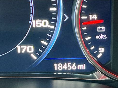 Used 2023 Chevrolet Blazer Premier w/ Driver Confidence II Package image 12