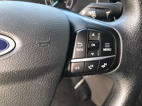 Used 2024 Ford Transit 350 XLT image 17