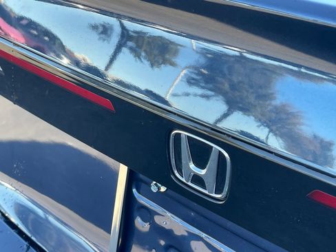 Used 2024 Honda Accord EX image 20