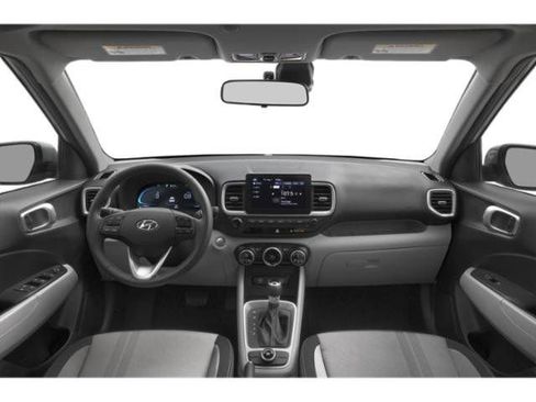 Used 2025 Hyundai Venue SEL FWD image 5