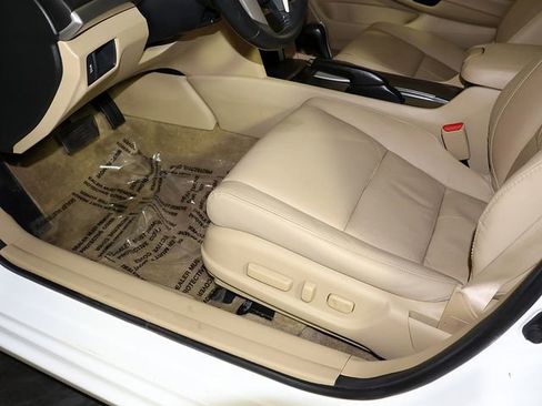Used 2012 Honda Accord SE image 21