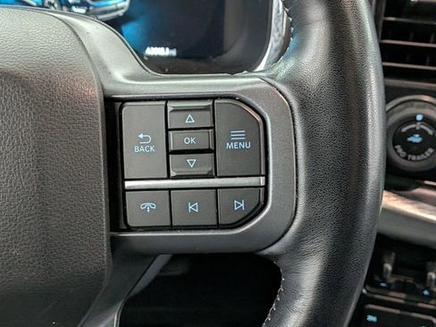 Certified 2023 Ford F150 Lariat w/ Equipment Group 502A High image 30