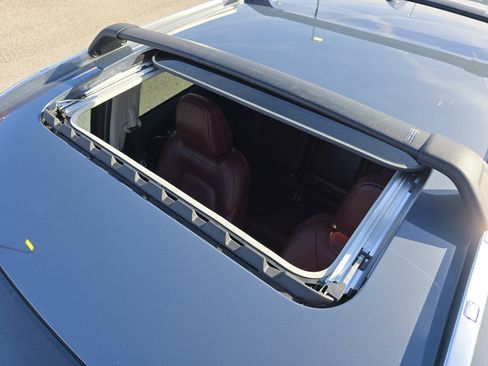 Used 2024 MAZDA CX-5 Carbon Edition image 5