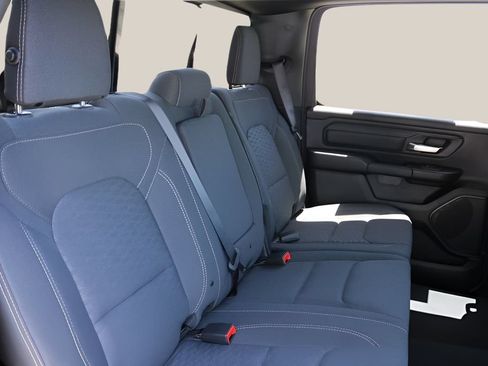New 2026 RAM 1500 Express RWD image 16