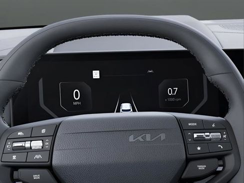 New 2026 Kia Sportage X-Pro Prestige image 15