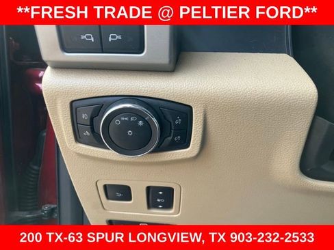 Used 2019 Ford F350 Lariat w/ Lariat Ultimate Package image 22