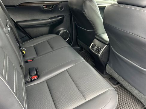 Used 2018 Lexus NX 300 FWD w/ Premium Package image 19