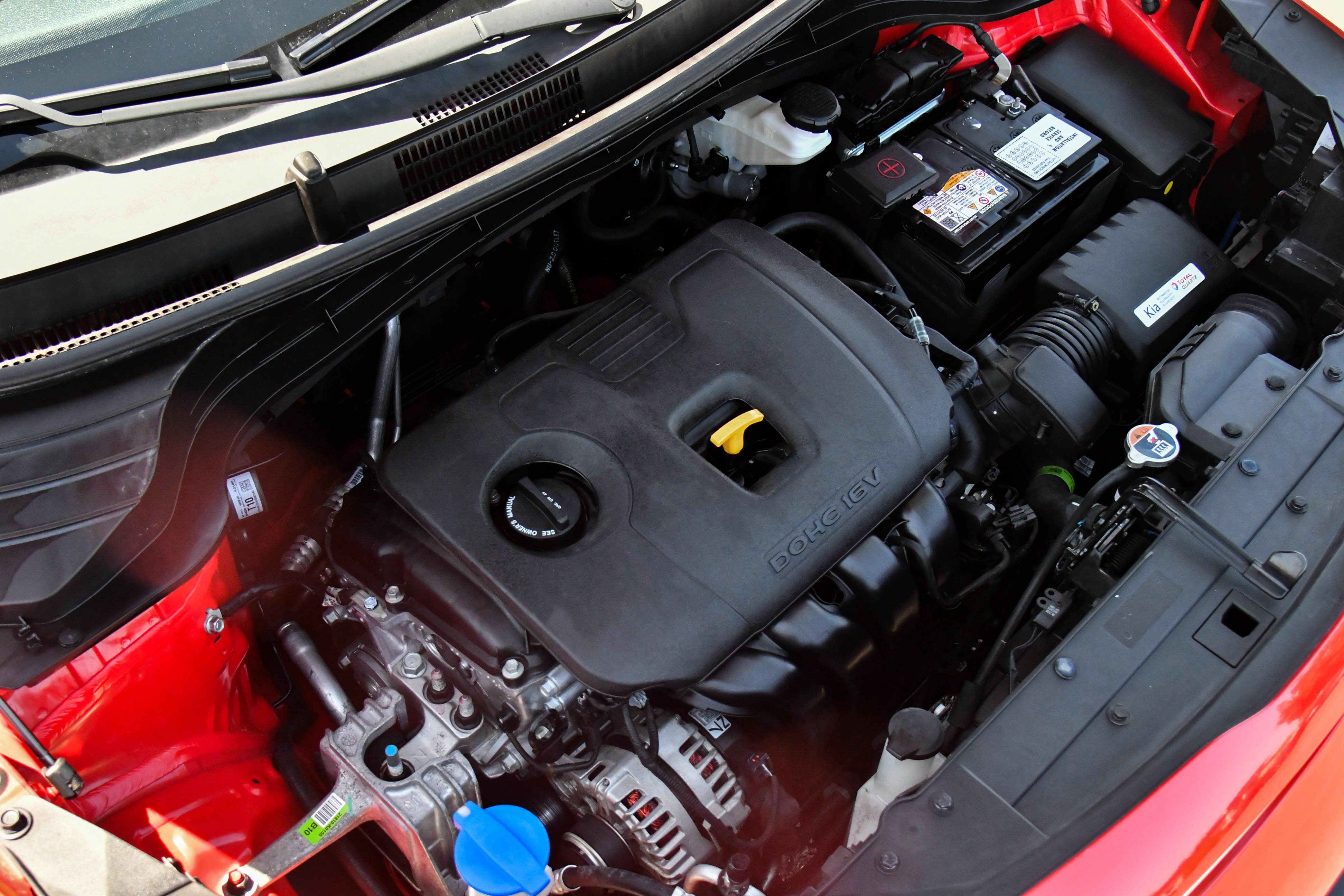 Used 2022 Kia Soul LX w/ Technology Package FWD image 38