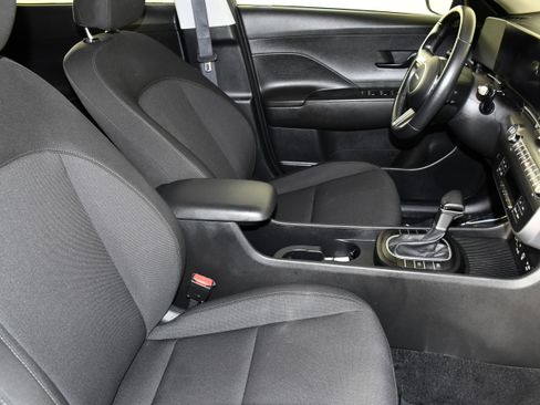 Used 2025 Hyundai Kona SEL image 41