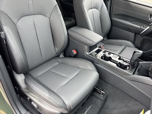 New 2026 Subaru Outback Touring XT AWD/4WD image 7