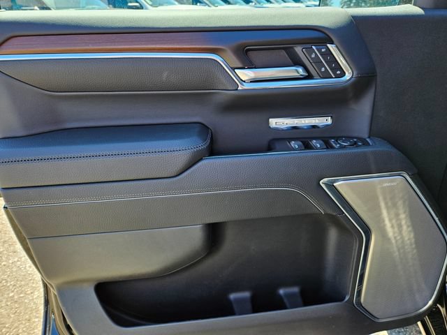 New 2026 GMC Sierra 1500 Denali w/ Denali Reserve Package AWD/4WD image 19