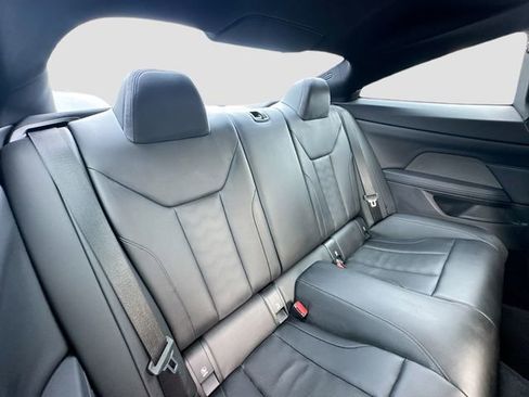 Used 2021 BMW M4 Coupe w/ Executive Package RWD image 29