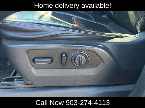 Used 2020 GMC Sierra 2500 AT4 w/ AT4 Preferred Package image 15