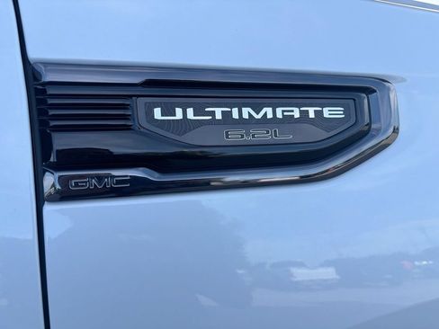 Used 2026 GMC Sierra 1500 Denali Ultimate AWD/4WD image 35