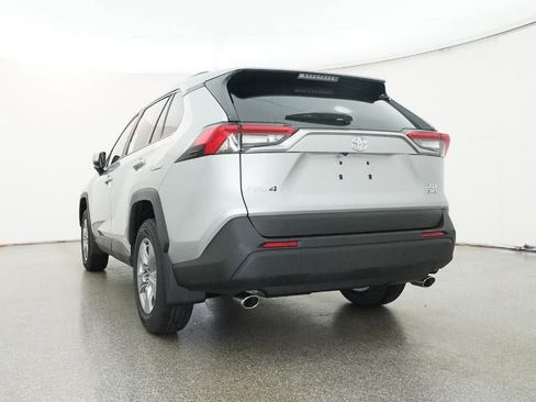 New 2025 Toyota RAV4 XLE image 55