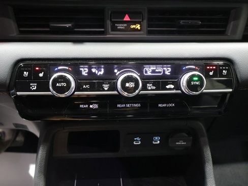 Used 2026 Honda Passport TrailSport Elite image 28