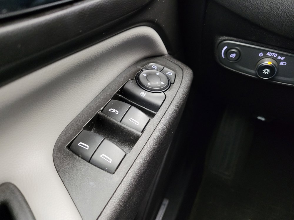 Used 2018 Chevrolet Equinox Premier AWD/4WD image 27