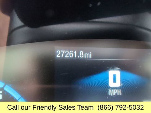 Used 2024 Ford Bronco Sport Big Bend w/ Convenience Package AWD/4WD image 20