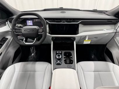 New 2026 Jeep Cherokee Limited