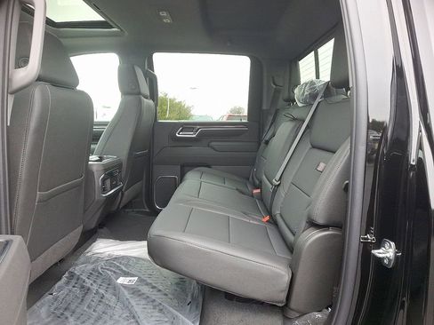 New 2026 Chevrolet Silverado 2500 LTZ w/ Trail Boss Package image 5