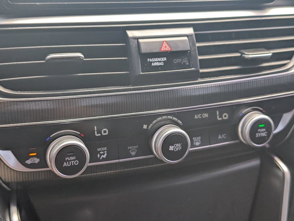 Used 2019 Honda Accord Sport image 20