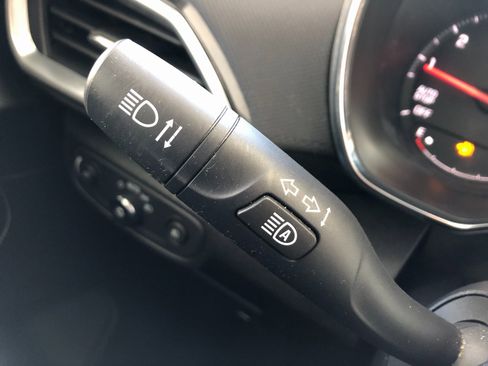 Certified 2023 Chevrolet TrailBlazer LT w/ LPO, Blackout Package image 32