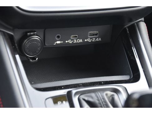 New 2026 Subaru WRX GT AWD/4WD image 38