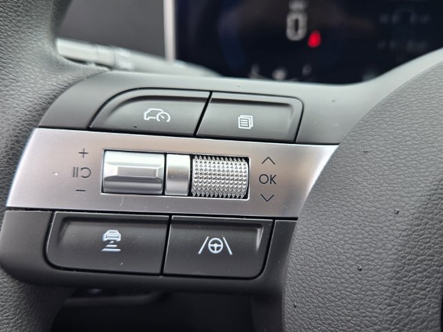 Used 2026 Hyundai Tucson SEL Plus FWD image 23