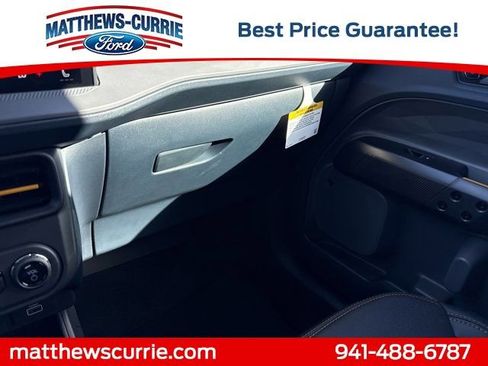 New 2026 Ford Maverick Tremor image 24