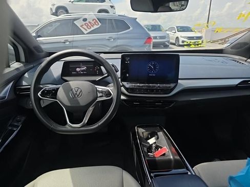 Used 2024 Volkswagen ID.4 S RWD image 9