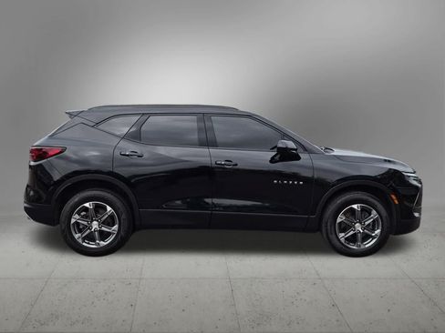 Used 2023 Chevrolet Blazer LT w/ Convenience Package AWD/4WD image 7